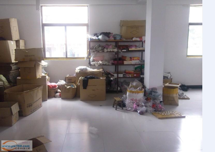 义乌饰品加工厂