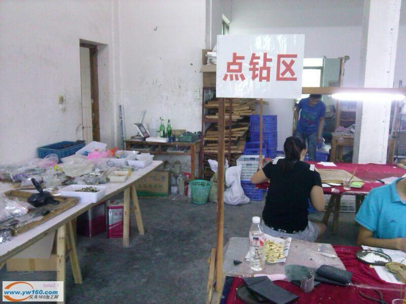 义乌饰品成品工厂